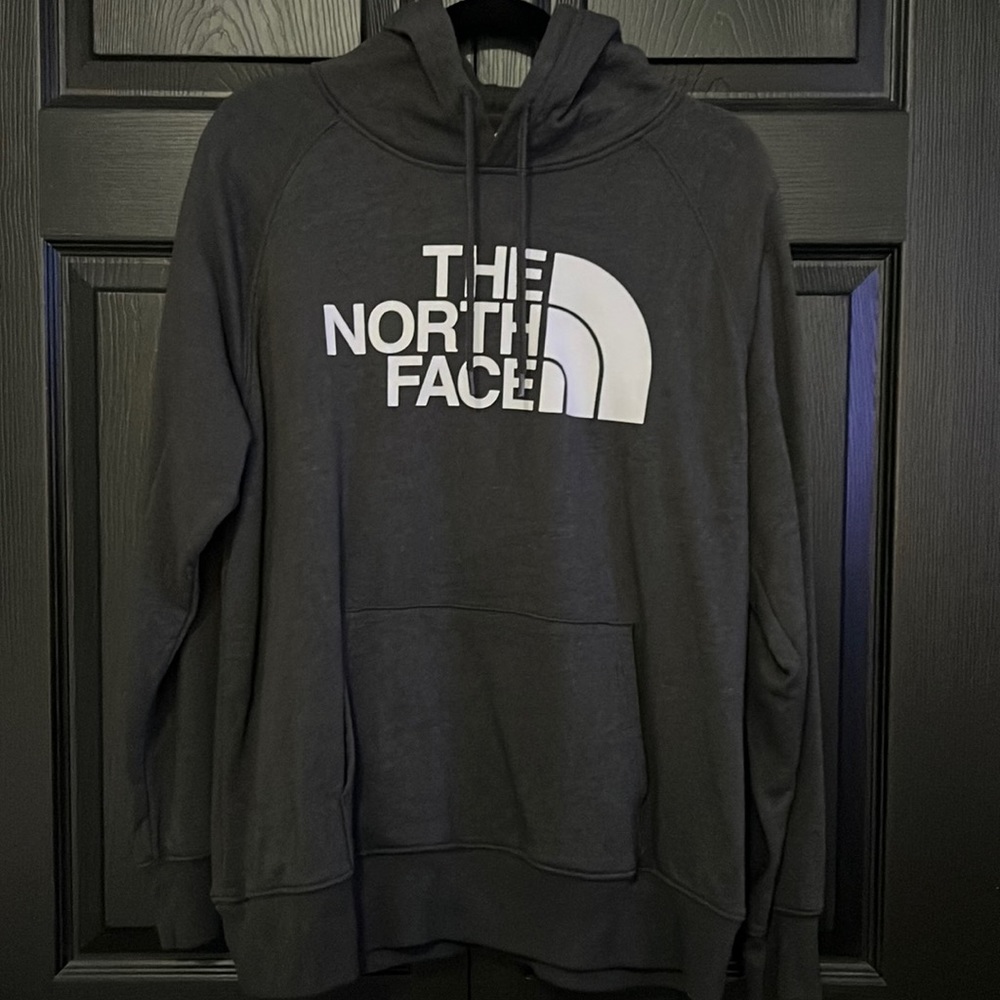 The North Face Hoodie